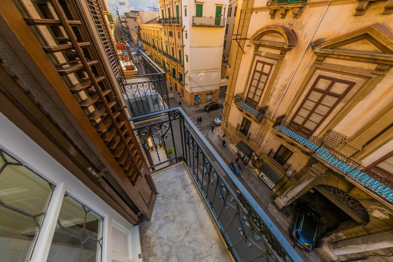 Palazzo Ardizzone Apartment - Palermo, Palermo