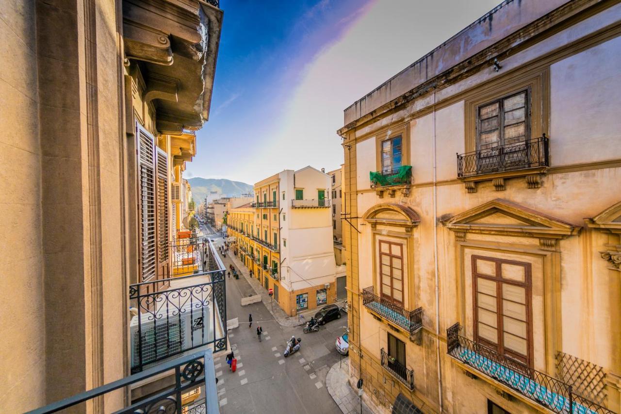 Palazzo Ardizzone Apartment - Palermo — Photos 1