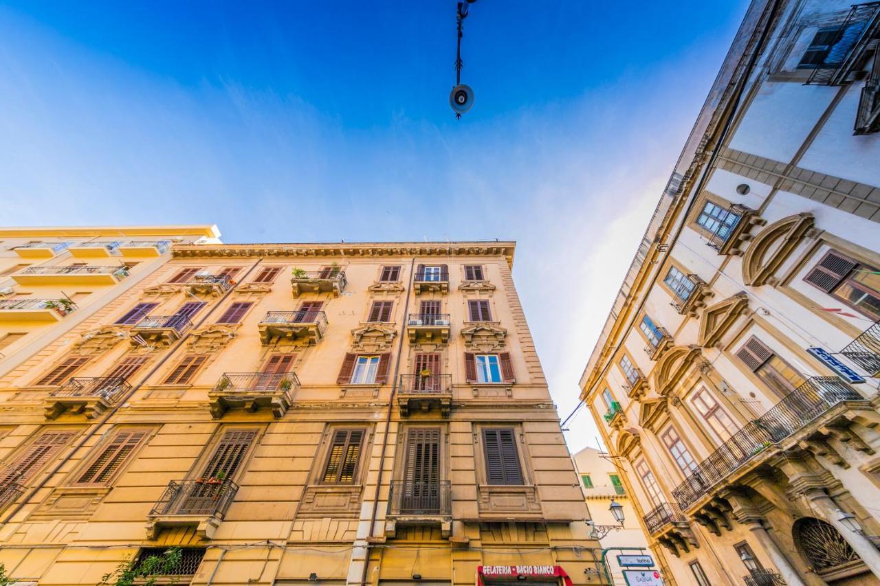 Palazzo Ardizzone Apartment - Palermo — Photos 3